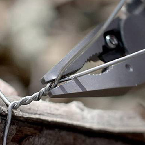Мультитул HuoHou NexTool Multi-function Knife (HU0040)
