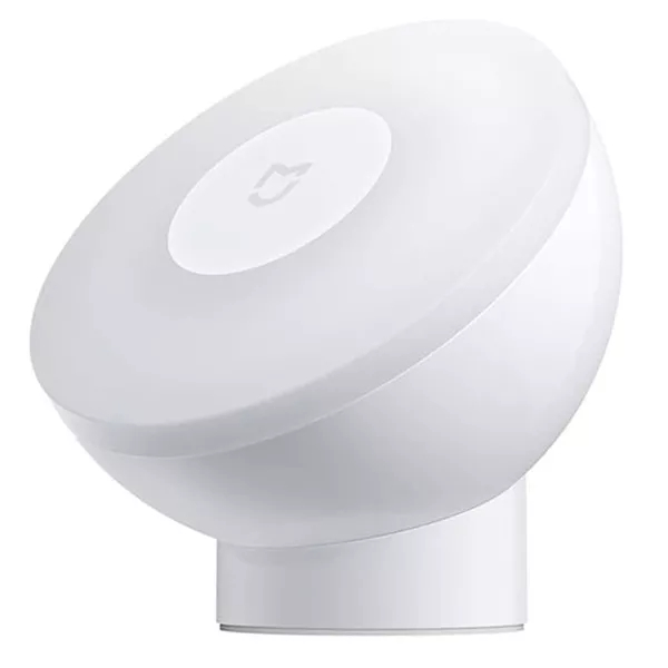 Светильник с датчиком движения Xiaomi Mi Motion-Activated Night Light 2 (Bluetooth)