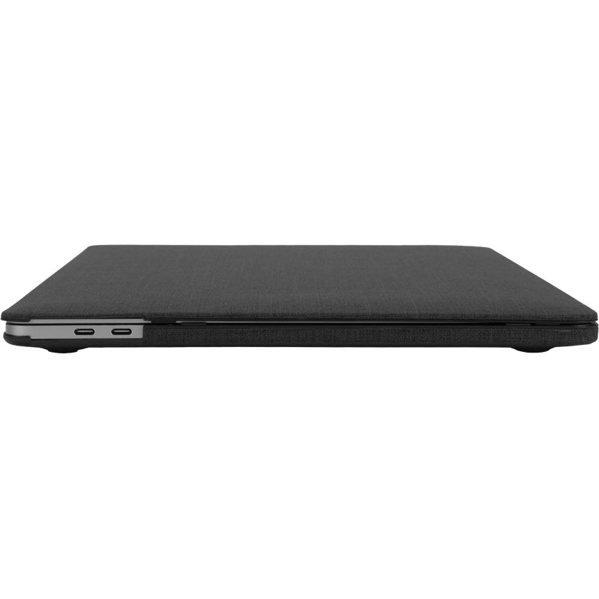 Чехол Incase Textured Hardshell in Woolenex для MacBook Pro 15" Touch Bar (USB-C) Graphite (INMB200547-GFT)