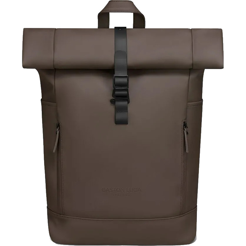 Рюкзак Gaston Luga GL9006 Backpack Rullen для 16" ноутбуков тёмный дуб/чёрный
