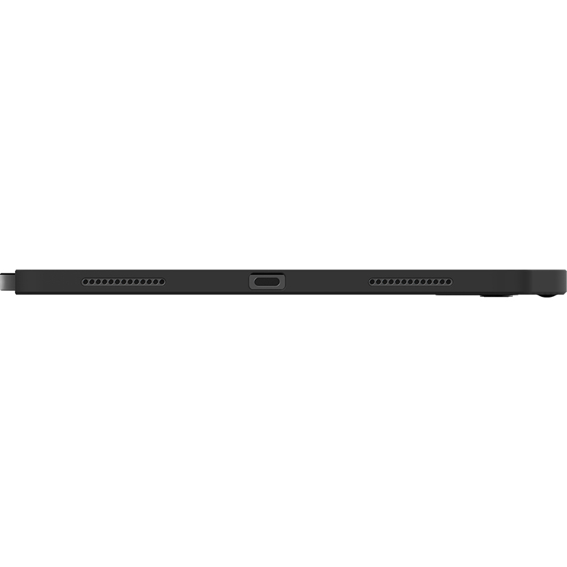 Чехол SwitchEasy Coverbuddy для iPad Pro 11" (2020) чёрный