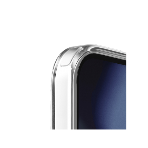 Чехол Uniq Lifepro Xtreme для iPhone 15 Pro Max прозрачный (Clear)
