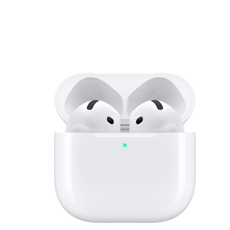 Наушники Apple AirPods 4