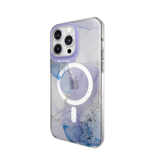 Чехол SwitchEasy для iPhone 15 Pro Max 6.7  Artist c Magsafe Veil