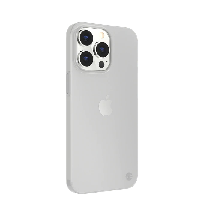 Чехол SwitchEasy 0.35 Ultra Slim для iPhone 13 Pro прозрачный (GS-103-209-126-99)