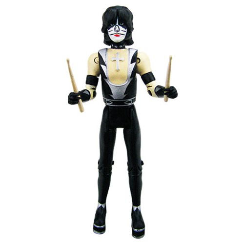 Фигурка Kiss BST AXN Signature Colors 4 шт