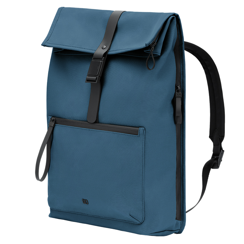 Рюкзак Ninetygo Urban Daily Backpack синий