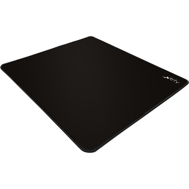 Игровой коврик для мыши Xtrfy GP4 Large Mousepad чёрный (Black)