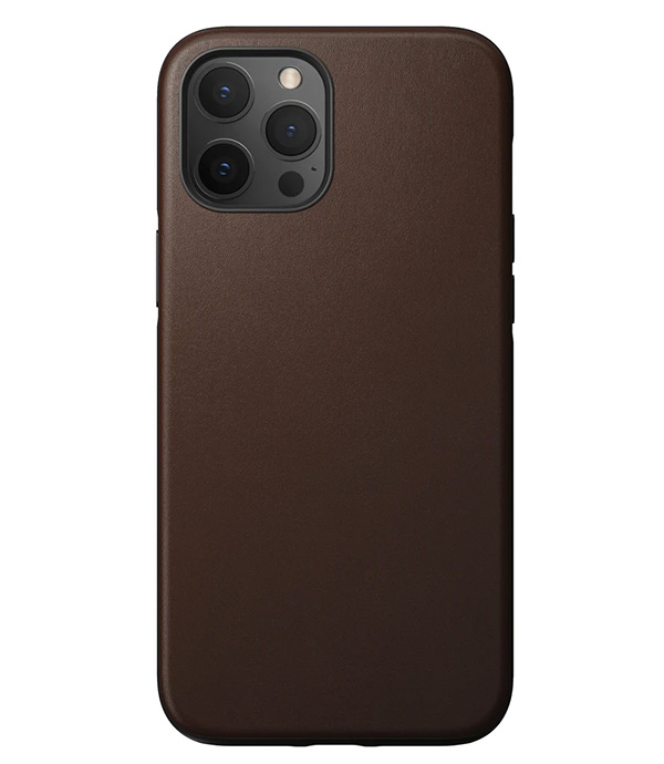 nomad iphone 12 case