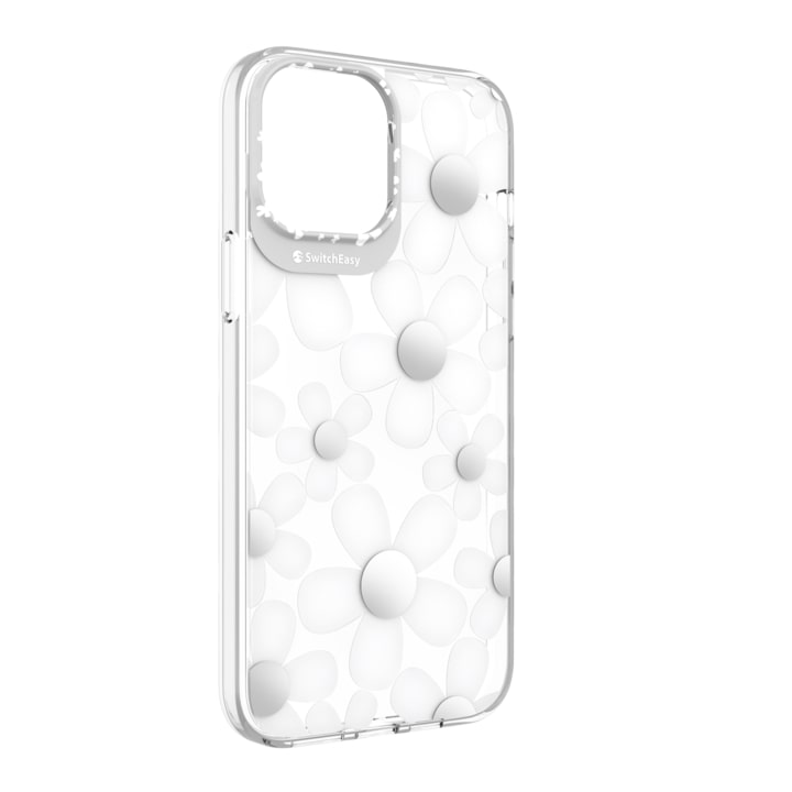 Чехол SwitchEasy Artist для iPhone 13 Pro Max Fleur (GS-103-210-208-131)