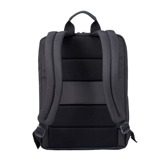 Рюкзак Xiaomi Classic Business Backpack для ноутбуков 15.6" чёрный