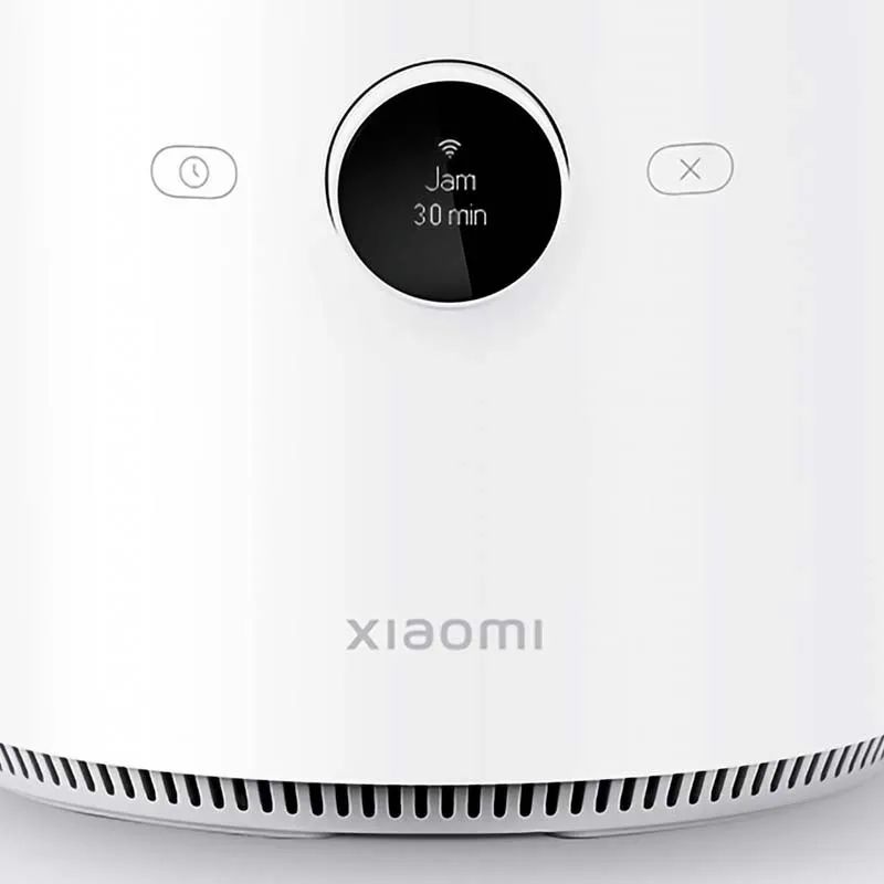 Блендер Xiaomi Smart Blender EU белый