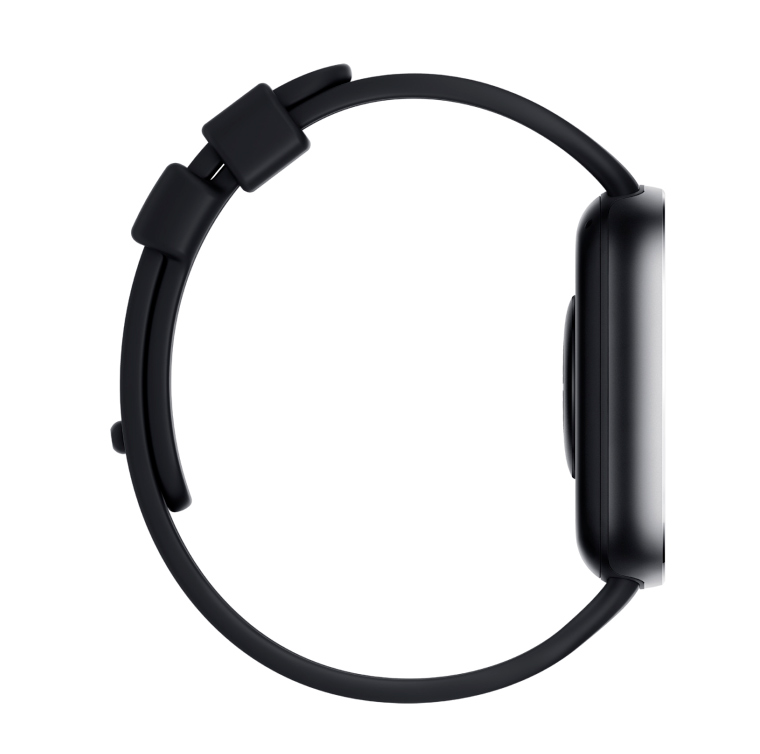 Смарт-часы Redmi Watch 4 черные