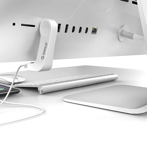 USB-концентратор Orico DM1U