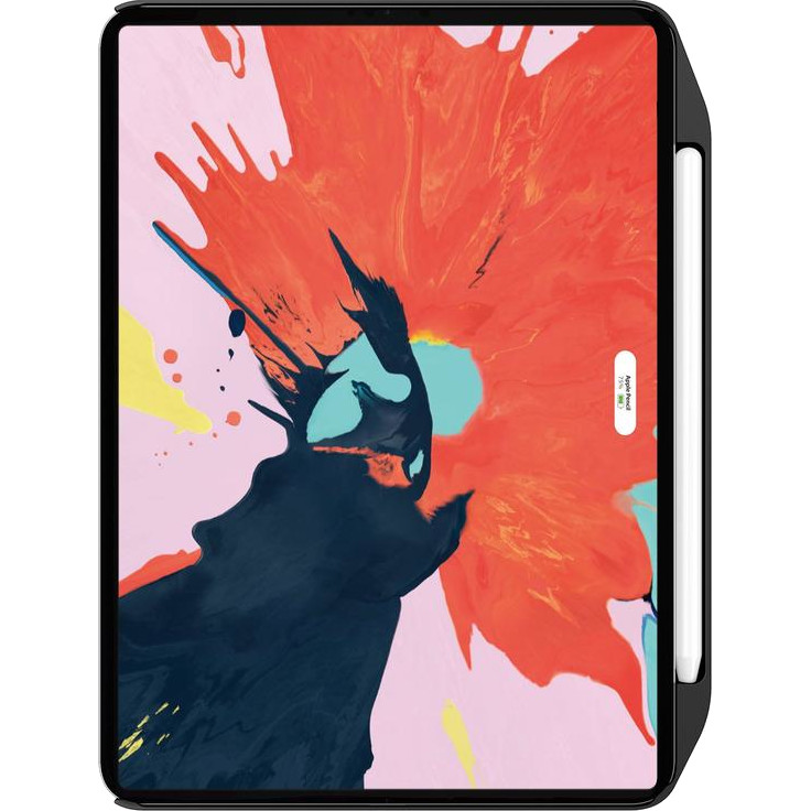Чехол SwitchEasy Coverbuddy для iPad Pro 11" (1 Gn) чёрный