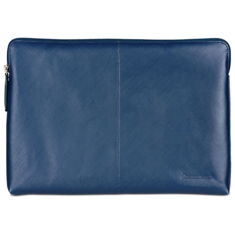 Чехол Dbramante1928 Paris для MacBook Pro 13" с и без Touch Bar (USB-C) синий