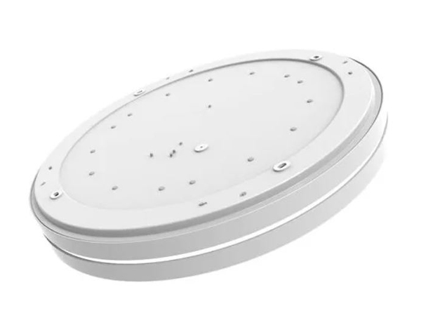 Умный потолочный светильник Yeelight Aura Ceiling Light 450 mm (YLXD32YL), 50 Вт, белый 