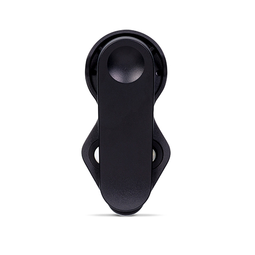 Набор линз ShiftCam RevolCam (wide + macro lens + fisheye) чёрный
