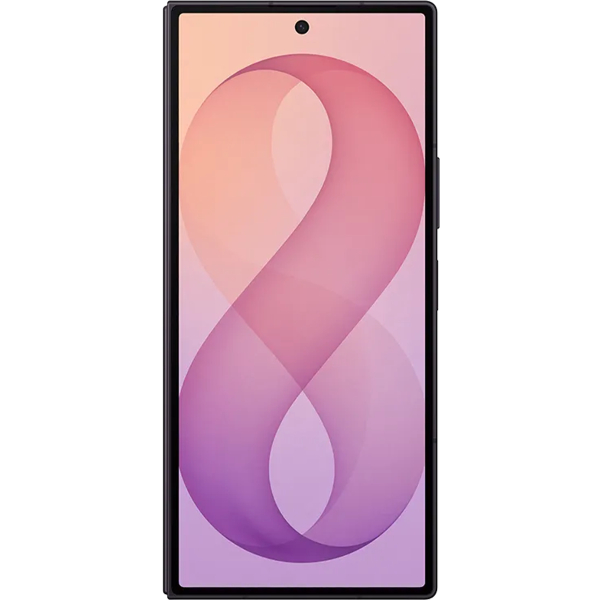 Смартфон Samsung Galaxy Z Fold 8 Ultra 12/256GB (Violet Shadow)
