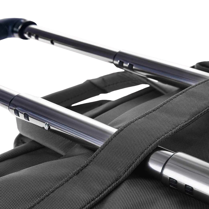Сумка Tucano Work Out 3 Slim Bag MacBook Air/Pro 13" / ноутбуков 13'' чёрная