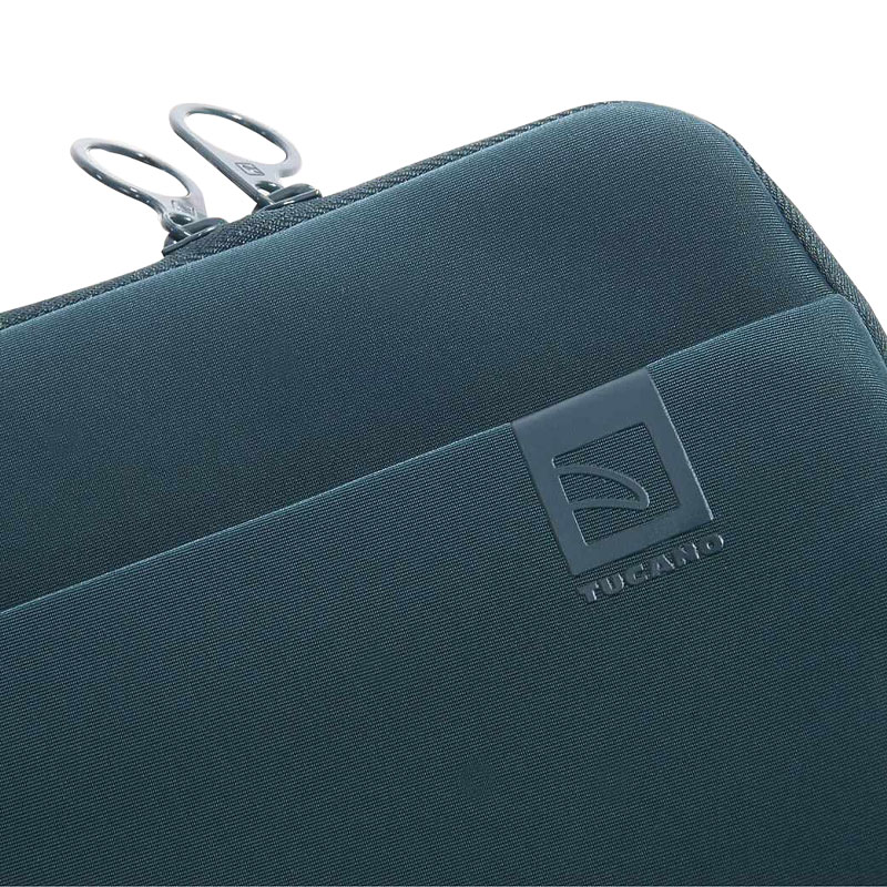 Чехол Tucano Top Sleeve для ноутбуков до 15,6'' / MacBook Pro 16" синий