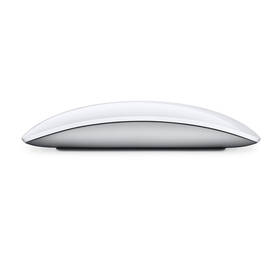 Мышь Apple Magic Mouse 3 белая