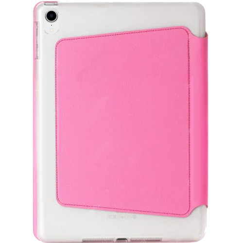 Чехол Guardi Lights Series Flip Cover для iPad Pro 11" розовый