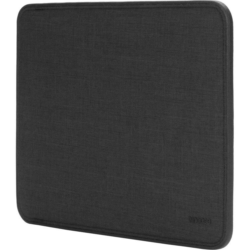 Чехол Incase ICON Sleeve with Woolenex для MacBook Air 13" (USB-C) / Pro 13" (USB-C) чёрный Graphite (INMB100366-GFT)