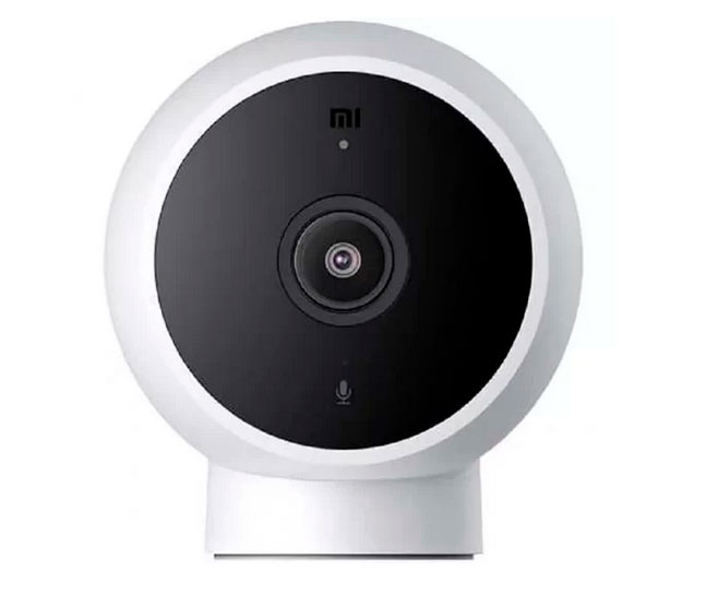 Камера видеонаблюдения XIAOMI Mi Camera 2K (Magnetic Mount)