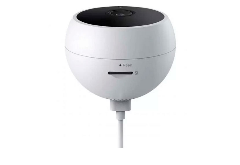 Камера видеонаблюдения XIAOMI Mi Camera 2K (Magnetic Mount)