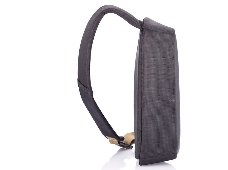 Рюкзак для планшета до 9.7" XD Design Bobby Sling (P705.781) черный