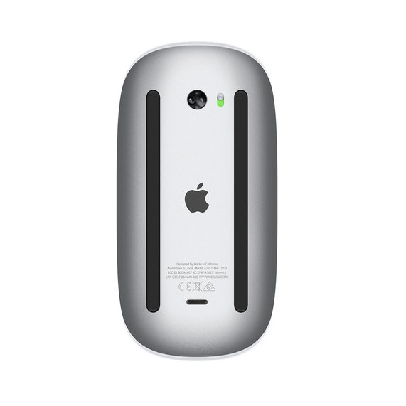 Мышь Apple Magic Mouse 3 белая