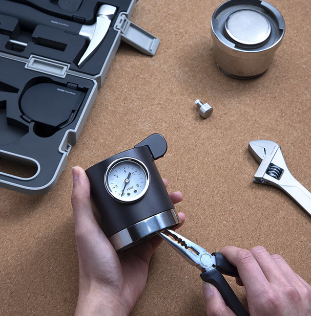 Набор инструментов HOTO Manual Tool Set