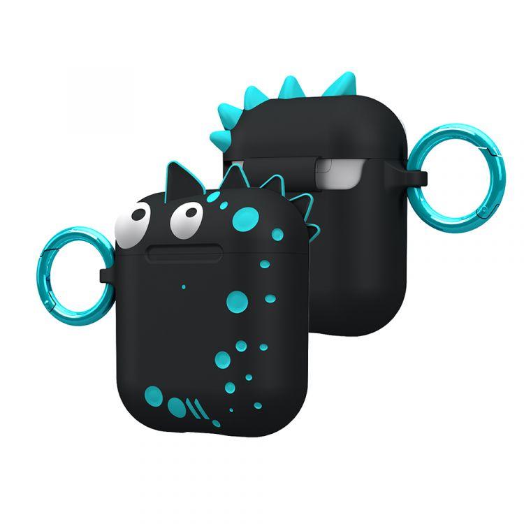 Чехол CreaturePods для AirPods Spike Harmless
