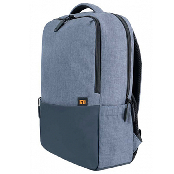 Рюкзак Xiaomi Commuter Backpack для ноутбуков до 15.6" голубой