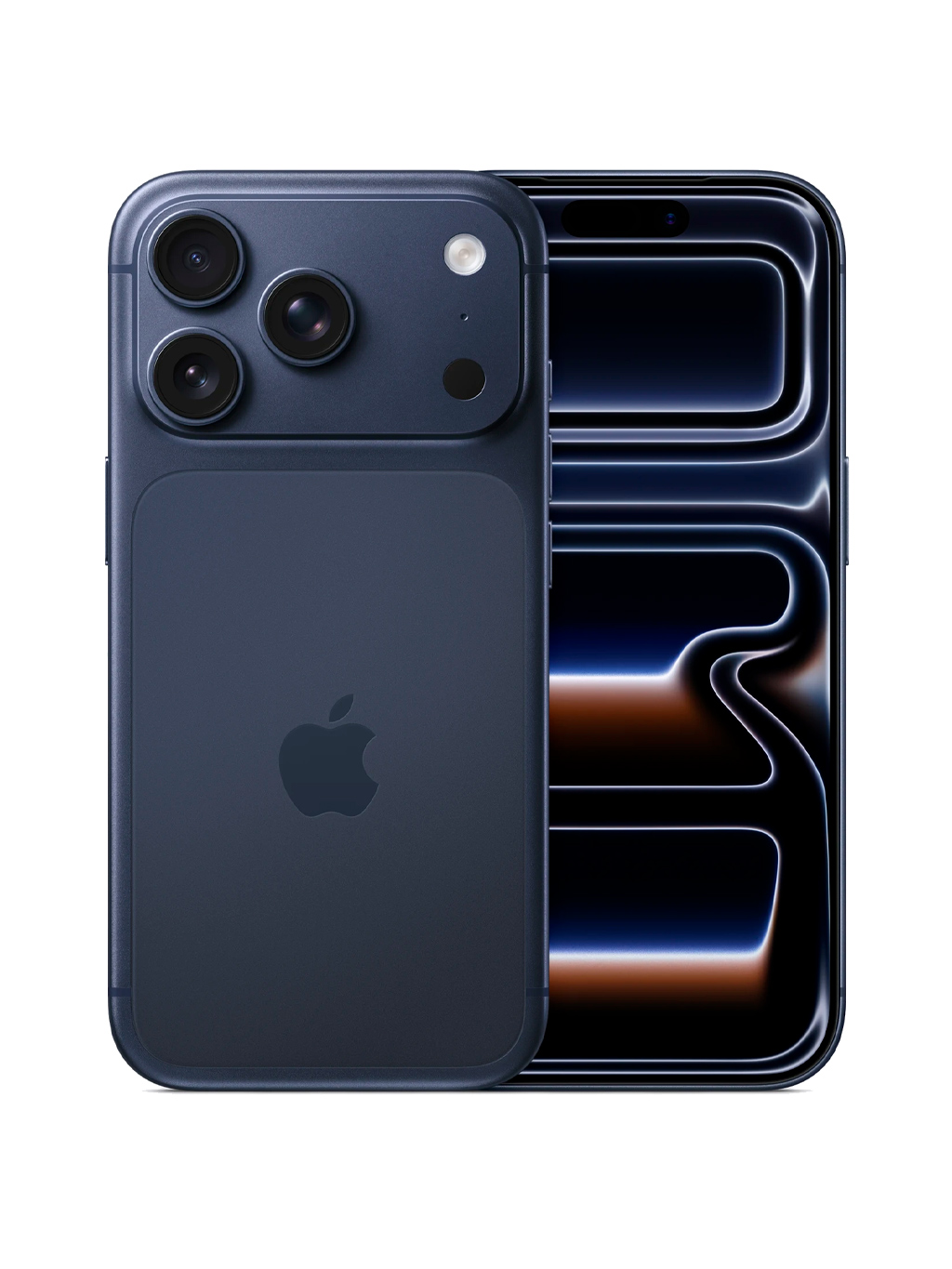 Apple iPhone 17 Pro - 256Gb Blue (Esim)