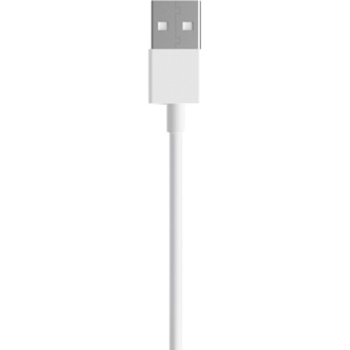 Кабель Xiaomi USB — micro-USB/Type-C (100 см) белый