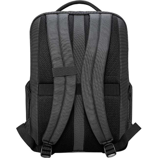 Рюкзак Ninetygo Light Business Commuting Backpack тёмно-серый