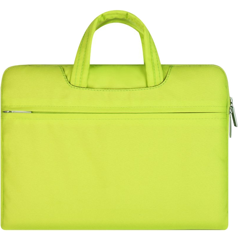 Сумка Cartinoe Dream Series для MacBook 13" салатовая