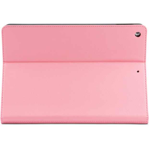 Чехол Dbramante1928 MODE. Tokyo для iPad 9.7" (2017/2018) розовый Lady Pink