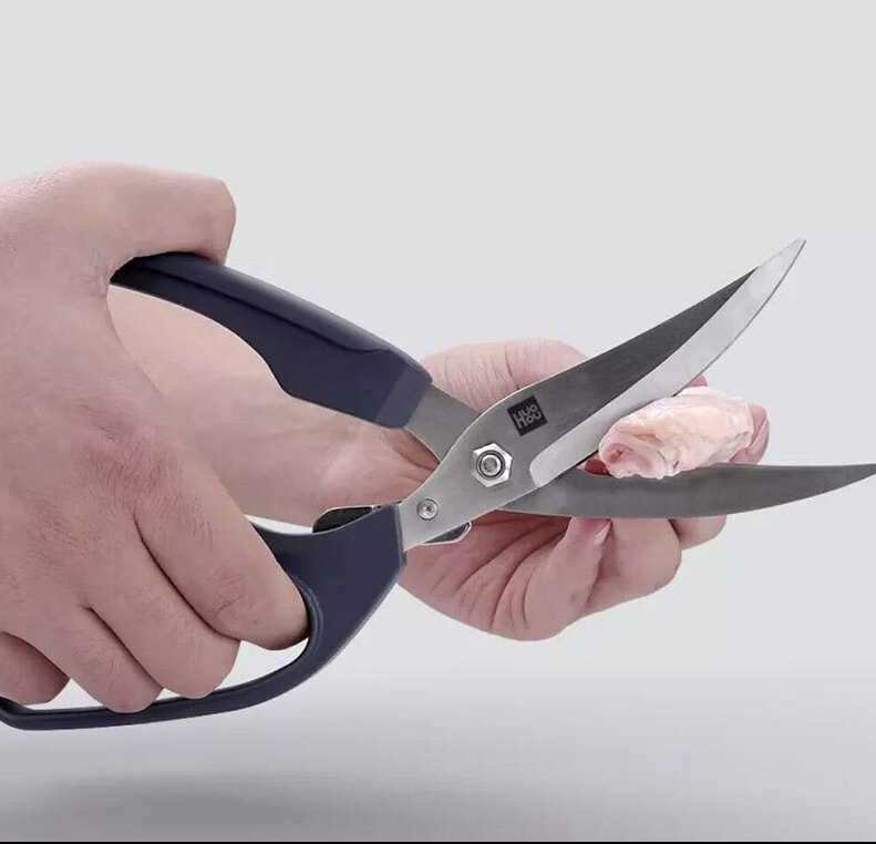 Ножницы для разделки птицы и рыбы HuoHou Poultry Shears