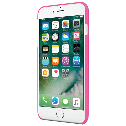 Чехол Incipio Feather для iPhone 7 Plus розовый