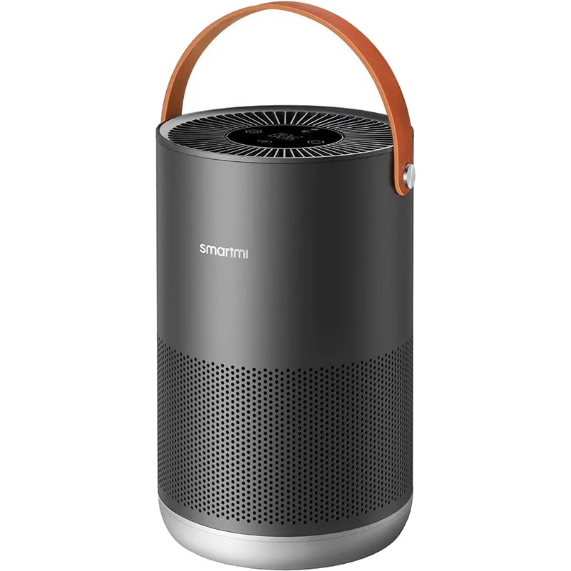 Очиститель воздуха Smartmi Air Purifier P1 тёмно-серый