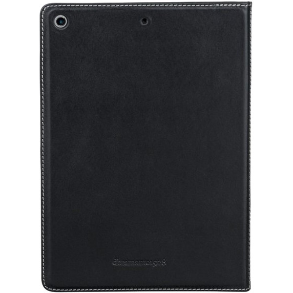 Чехол Dbramante Risskov для iPad 9.7" (2017/2018) чёрный
