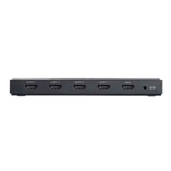 Сплиттер Ugreen CM187 HDMI / 4 x HDMI Splitter (50708EU)