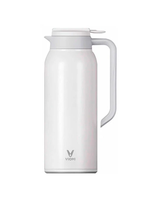 Термографин Viomi Portable Vacuum Cup 1500Мл белый
