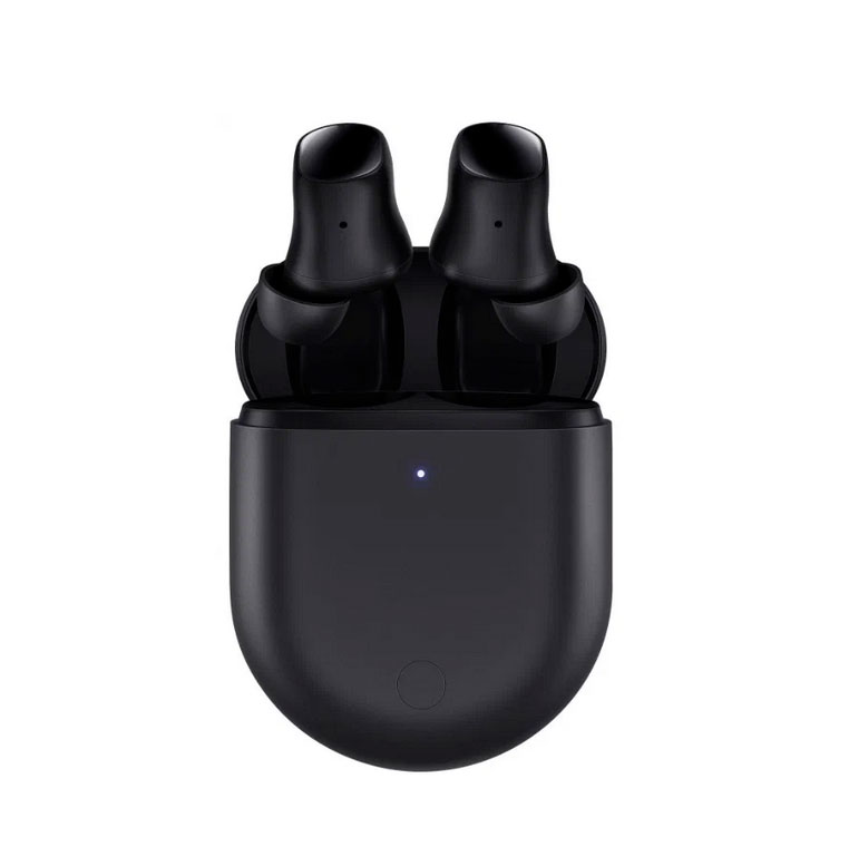 Беспроводные наушники Redmi Buds 3 Pro черный