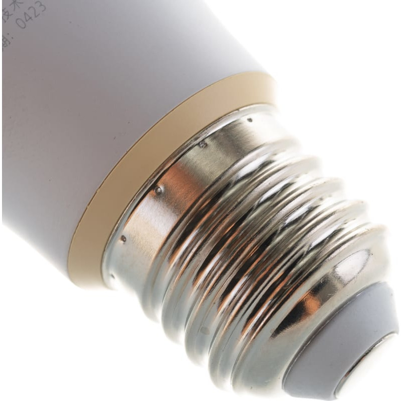 Лампочка Yeelight LED Bulb (Mesh) (E27) белая 6 Ватт (YLDP10YL)
