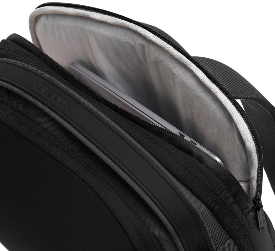 Рюкзак XD Design Bizz Backpack для ноутбука до 15,6" синий (P705.935)