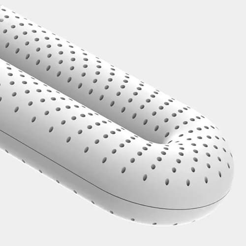Сушилка для обуви Sothing ZERO Shoes Dryer DSHJ-S-1904 с таймером белая (White)